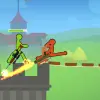 Stickman Battle Fight Warriors Action game