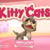 Kitty Cats Dress-up game