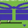 save christmas Commodore 64 game