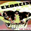 The Exorcist Commodore 64 game