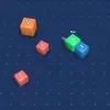 Cubes 2048.io Multiplayer game
