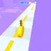 Layers Roll Platform game