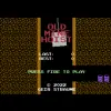 old mine hoist Commodore 64 game