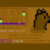 Bear bear Commodore 64 game