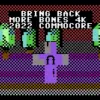 bring back more bones Commodore 64 game