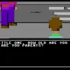 Dont Punish Me Commodore 64 game