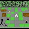 drillman Commodore 64 game