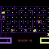pac wor Commodore 64 game