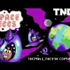 space egg Commodore 64 game