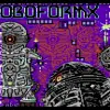 roboform Commodore 64 game