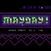 spacepanic Commodore 64 game