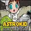 Astro Kid Platform game
