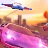 Ultimate Flying Car Simulation game