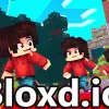 Bloxd.io Adventure game