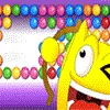 Candy Bubble Skill game