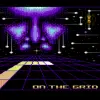 on the grid Commodore 64 game