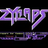 zynaps Commodore 64 game