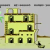 zorro Commodore 64 game