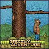 Grizzly Adventure Platform game