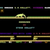 aardvark Commodore 64 game