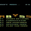 abyss Commodore 64 game