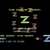 Z Commodore 64 game