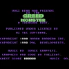 Yogi Bear and friends in the greed monster Commodore 64 game