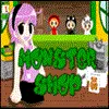 Monster Shop Misc game