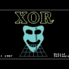 XOR Commodore 64 game