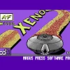 Xeno Commodore 64 game