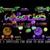 Wheelies Commodore 64 game