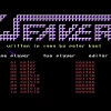 weaver Commodore 64 game