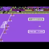 waterpolo Commodore 64 game
