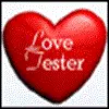 Love tester 5-minutes game