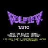 Volfied Commodore 64 game