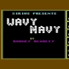 Wavy Navy Commodore 64 game