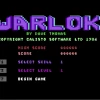 warlok Commodore 64 game