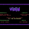vixen Commodore 64 game