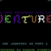 venture64 Commodore 64 game