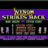 venom strikes Commodore 64 game