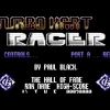 Turbo Kart Racer Commodore 64 game