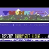 twinky goes hiking Commodore 64 game