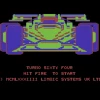 Turbo 64 Commodore 64 game
