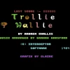 Trollie Wallie Commodore 64 game