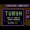 tubyx Commodore 64 game