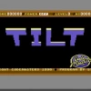Tilt Commodore 64 game