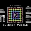 The Slicker Puzzle Commodore 64 game