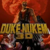 Duke Nukem 3D Dos game