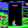 AGI Tetris Dos game