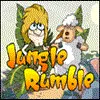 Jungle Rumble Funny game